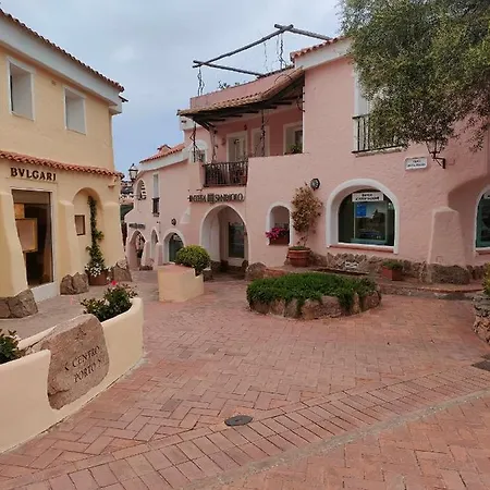 شقة Centro Super Vista Mare Piazzetta Ulivi بورتو كيرفو