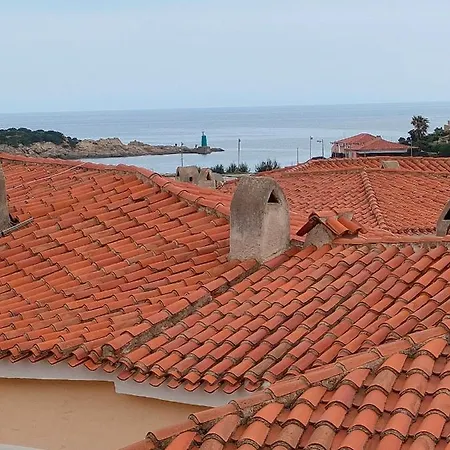 Centro Super Vista Mare Piazzetta Ulivi *