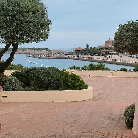 Centro Super Vista Mare Piazzetta Ulivi * بورتو كيرفو