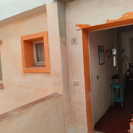 Centro Super Vista Mare Piazzetta Ulivi شقة