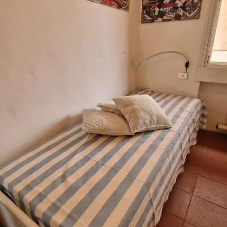 Centro Super Vista Mare Piazzetta Ulivi بورتو كيرفو