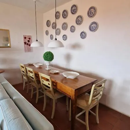 شقة Centro Super Vista Mare Piazzetta Ulivi *
