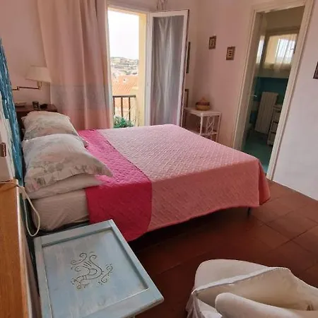 شقة Centro Super Vista Mare Piazzetta Ulivi بورتو كيرفو