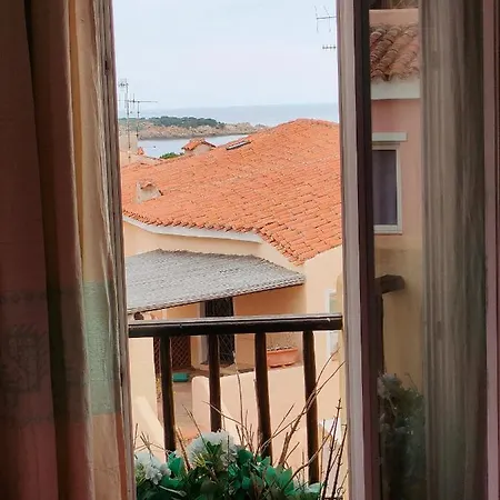 Centro Super Vista Mare Piazzetta Ulivi شقة *