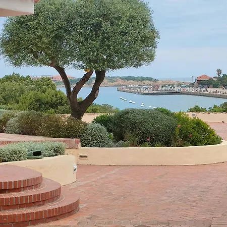 شقة Centro Super Vista Mare Piazzetta Ulivi