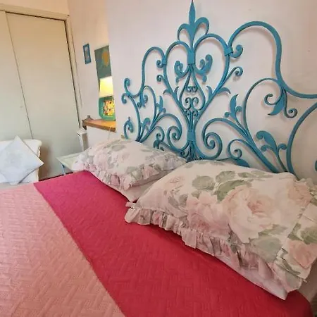 شقة Centro Super Vista Mare Piazzetta Ulivi *