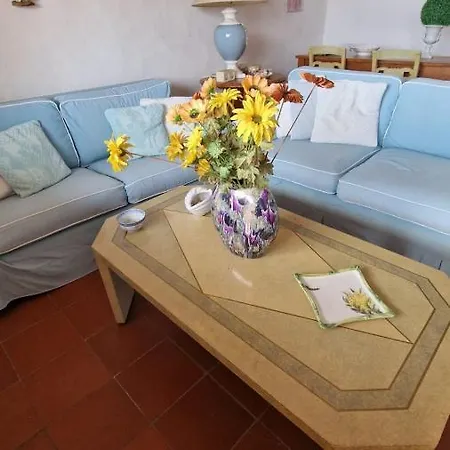 Centro Super Vista Mare Piazzetta Ulivi شقة بورتو كيرفو